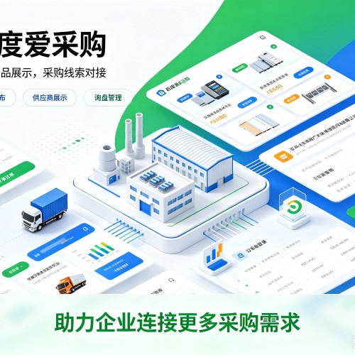 柳河百度爱采购